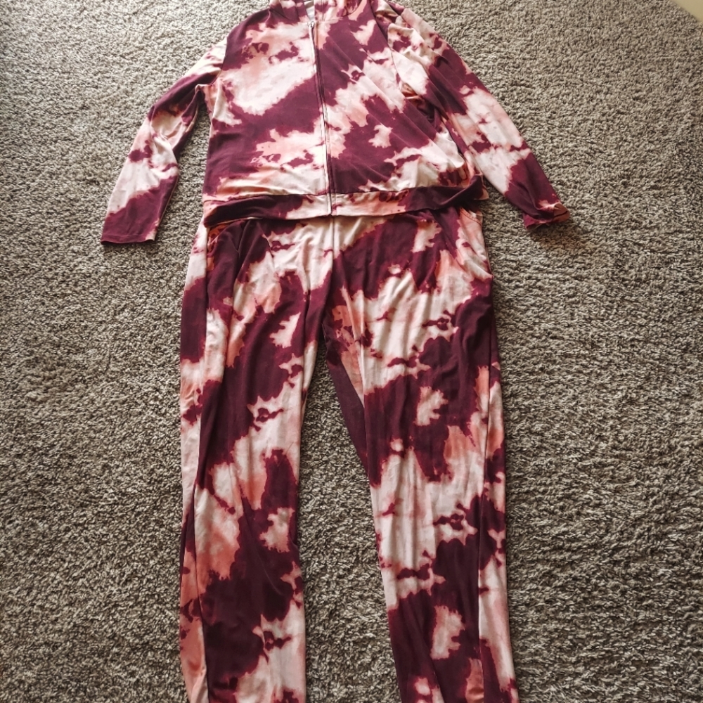 Two piece outfit